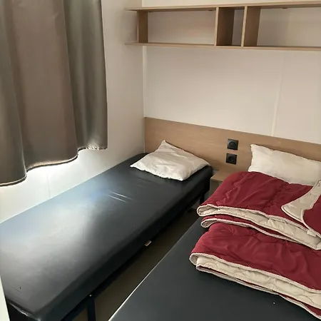 Les Dunes 5 Etoiles - Mobil 6 Personnes *