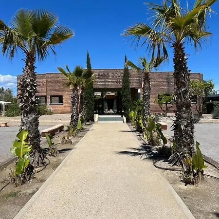 Les Dunes 5 Etoiles - Mobil 6 Personnes
