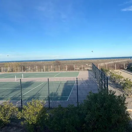 Les Dunes 5 Etoiles - Mobil 6 Personnes