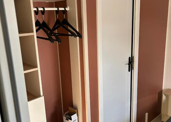 Les Dunes 5 Etoiles - Mobil 6 Personnes Torreilles